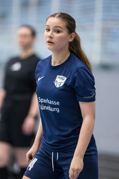 Bild 371 - wBJ Power Girls Cup Suederelbe